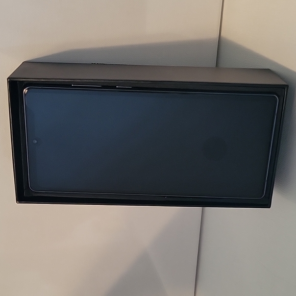 Samsung Galaxy Note20 56 Verizon Smartphone - Picture 5 of 7